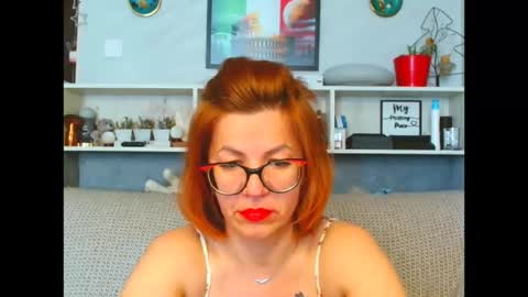 Natali online show from June 8, 4:18 am