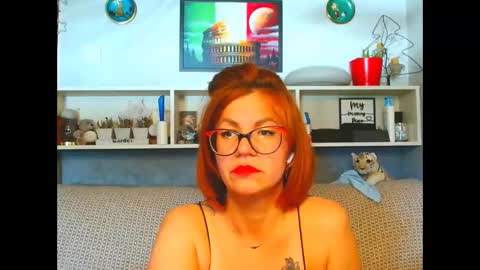 Natali online show from June 10, 9:27 am