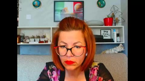 Natali online show from June 11, 4:18 am
