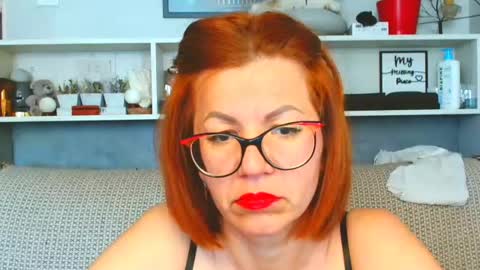 Natali online show from June 17, 4:11 am