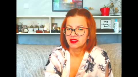 Natali online show from June 19, 4:01 am