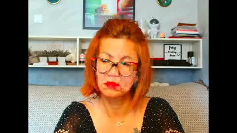 Natali online show from August 7, 4:23 am