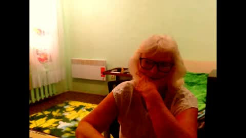 natali online show from July 25, 11:14 am