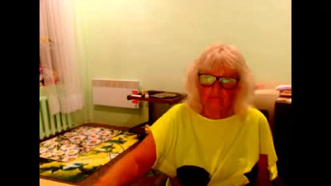 natali online show from July 27, 6:02 pm