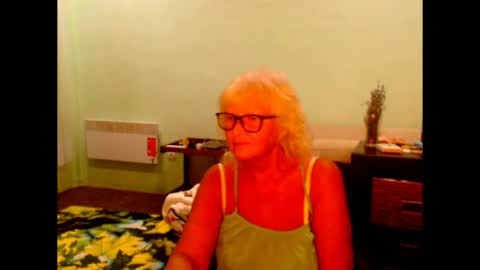 natali online show from July 28, 8:37 pm