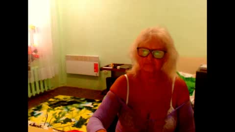 natali online show from July 29, 10:44 am