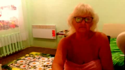 natali online show from August 3, 8:32 am