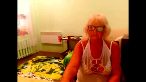 natali online show from August 3, 3:41 pm