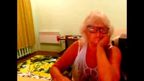 natali online show from August 3, 6:04 pm