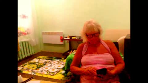 natali online show from August 4, 6:54 am