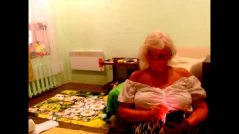 natali online show from August 4, 4:48 pm