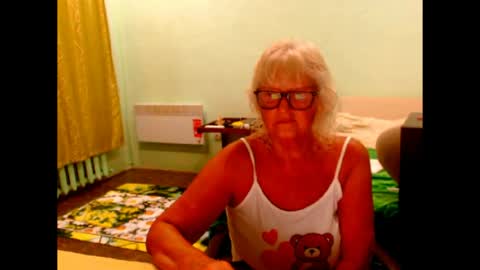 natali online show from August 4, 7:44 pm