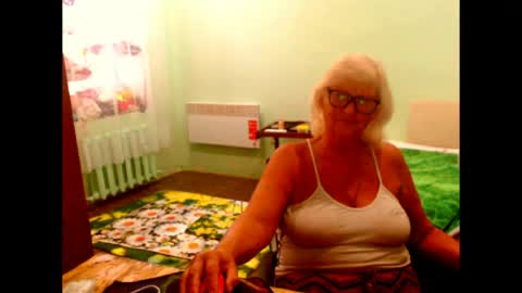 natali online show from August 6, 12:48 pm