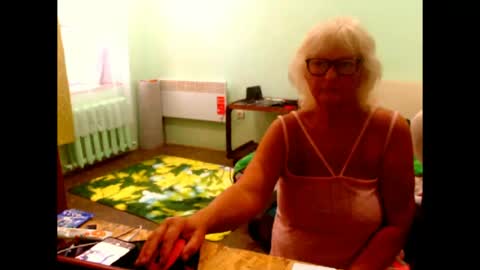 natali online show from August 8, 6:57 am