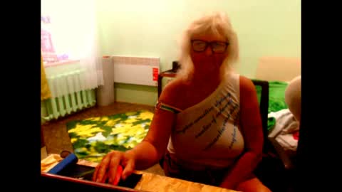 natali online show from August 10, 5:20 am