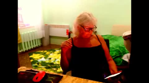 natali online show from August 10, 8:16 am