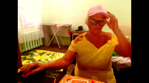 natali online show from August 11, 9:11 am