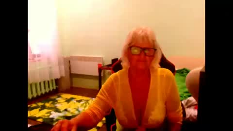 natali online show from August 13, 4:59 am