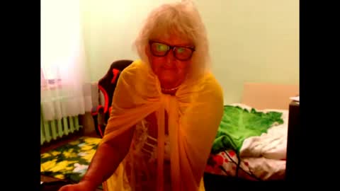 natali online show from August 14, 5:11 am