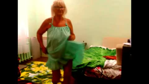 natali online show from August 14, 10:41 am