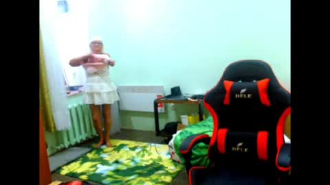 natali online show from August 14, 4:32 pm