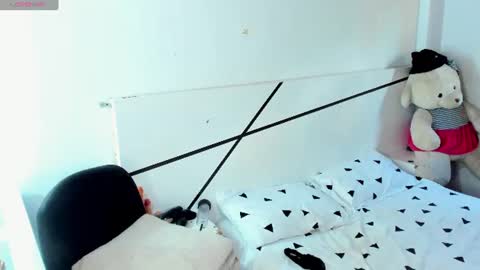 natalia_cb online show from August 7, 10:21 pm