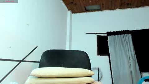 natalia_cb online show from August 12, 1:30 am