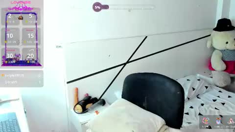 natalia_cb online show from August 14, 12:47 am