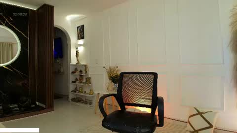 Natalia and Alejandro   Geminis -----            -         online show from September 3, 7:44 am