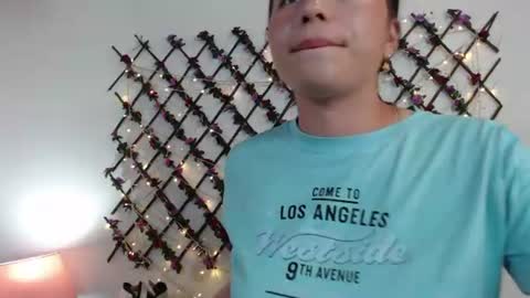 Natalia Walker online show from July 27, 10:26 pm