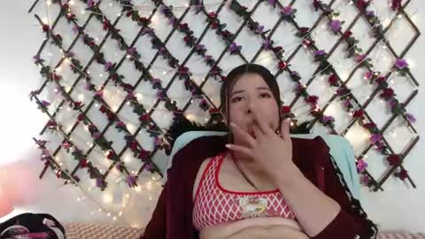 Natalia Walker online show from July 28, 9:32 pm