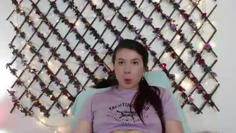 Natalia Walker online show from August 3, 12:28 am