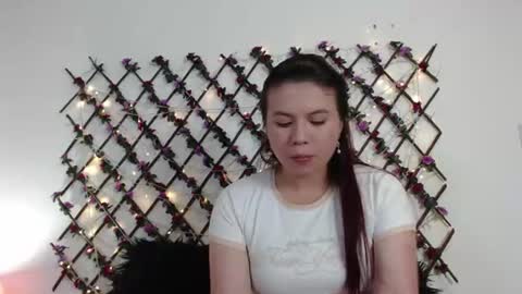 Natalia Walker online show from August 3, 8:49 pm