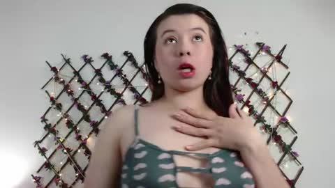 Natalia Walker online show from August 3, 11:01 pm