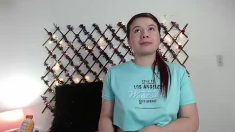 Natalia Walker online show from August 5, 1:14 am
