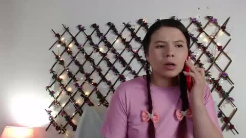 Natalia Walker online show from August 11, 8:11 pm