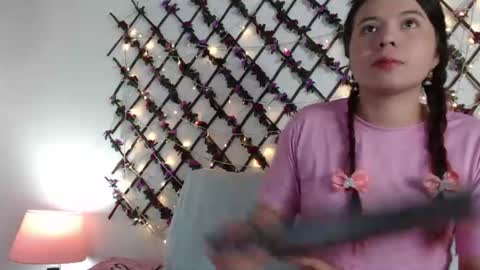 Natalia Walker online show from August 11, 10:23 pm