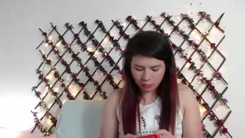 Natalia Walker online show from August 12, 9:50 pm