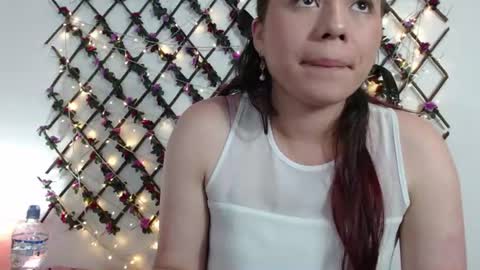 Natalia Walker online show from August 13, 11:19 pm