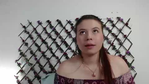 Natalia Walker online show from August 15, 11:30 pm