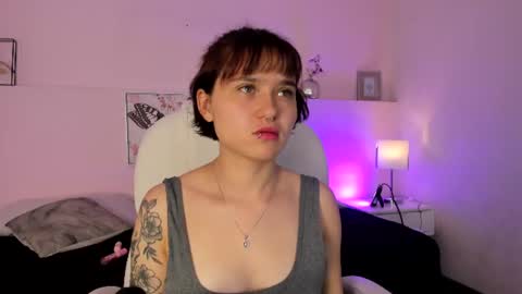 Natalia online show from August 12, 4:59 am