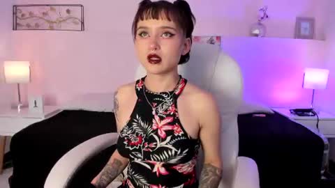 Natalia online show from August 13, 4:04 am