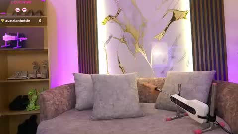 Natalia Clark online show from July 31, 4:02 pm