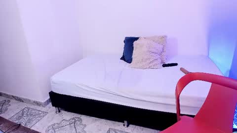Natalia online show from August 9, 10:38 am
