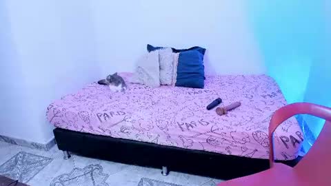 Natalia online show from August 10, 3:52 am