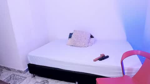 Natalia online show from August 12, 3:42 am