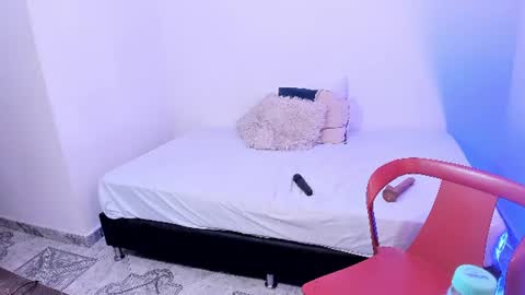 Natalia online show from August 12, 9:33 am