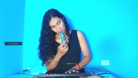NATHALY online show from July 3, 2:19 pm