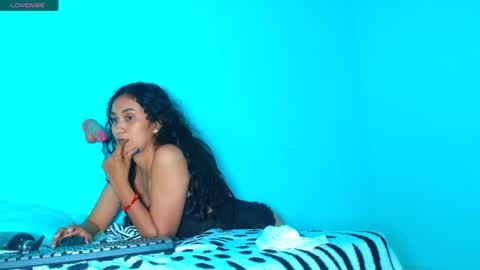 NATHALY online show from July 4, 11:40 pm
