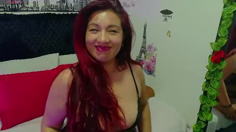 Natalia Roush online show from July 26, 3:39 pm